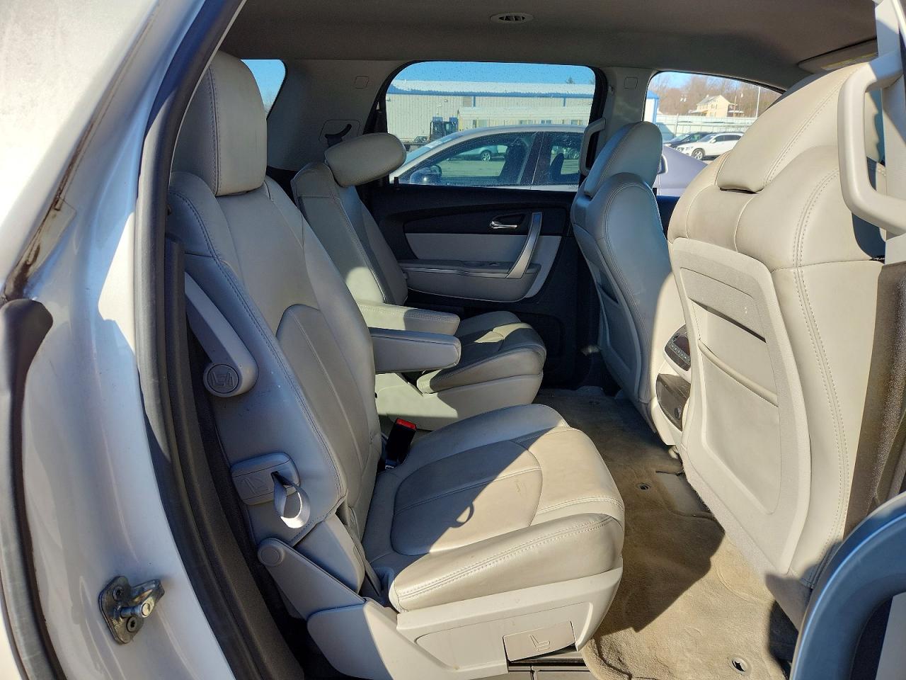 GMC Acadia Slt-1