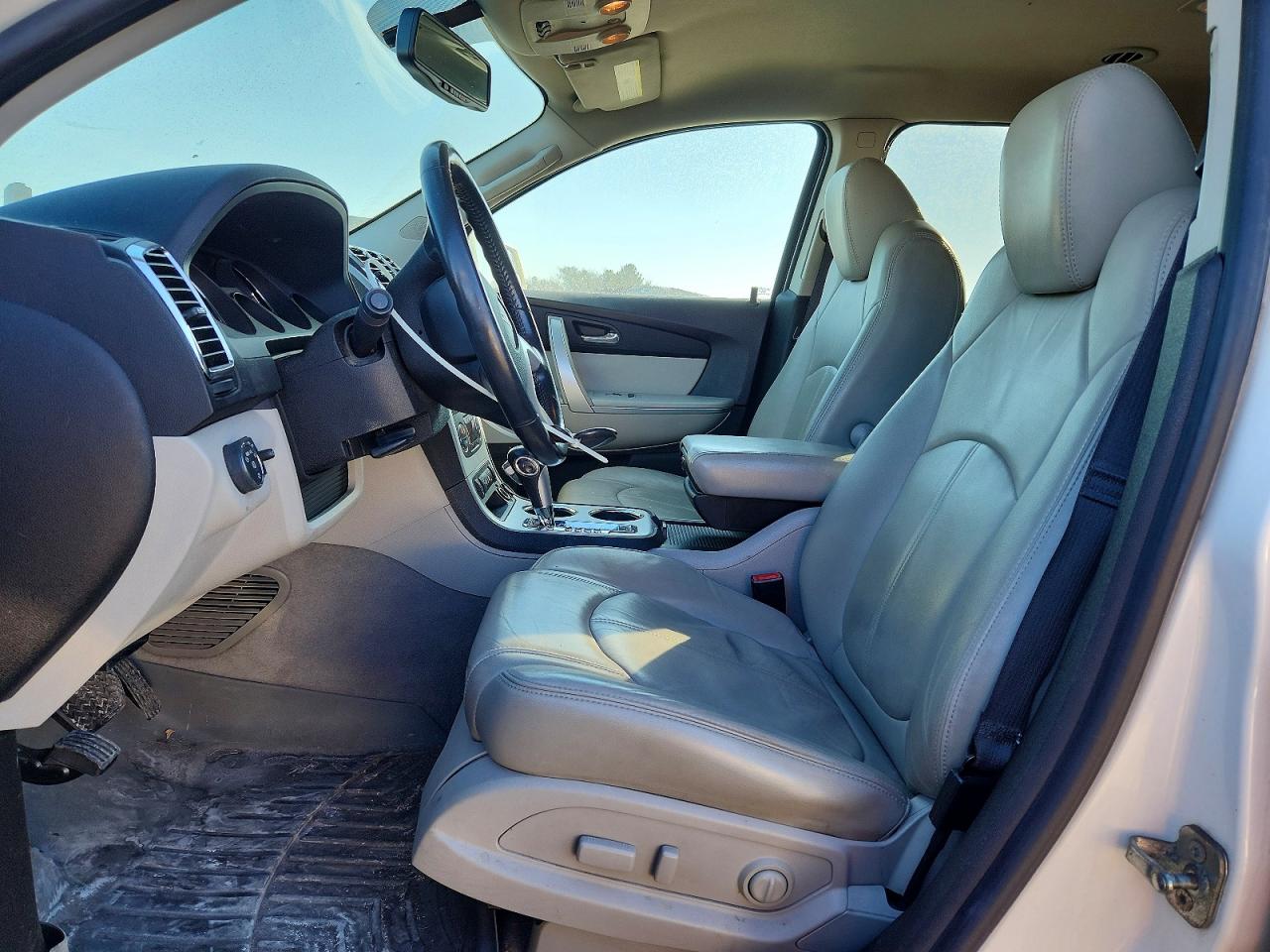 GMC Acadia Slt-1
