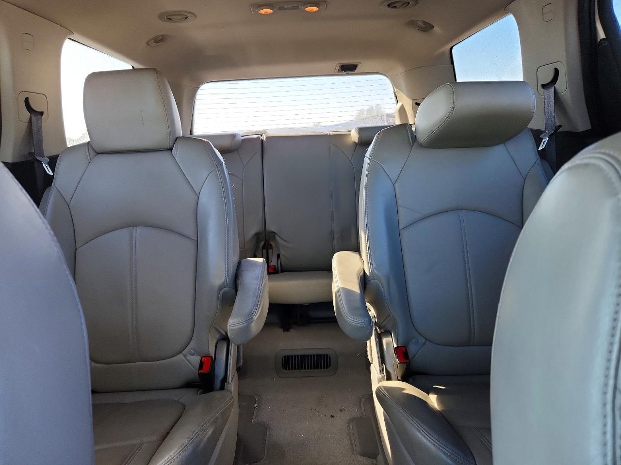 GMC Acadia Slt-1