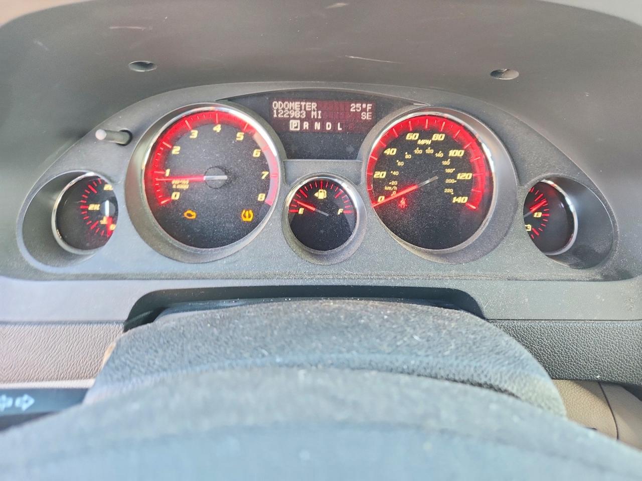GMC Acadia Slt-1