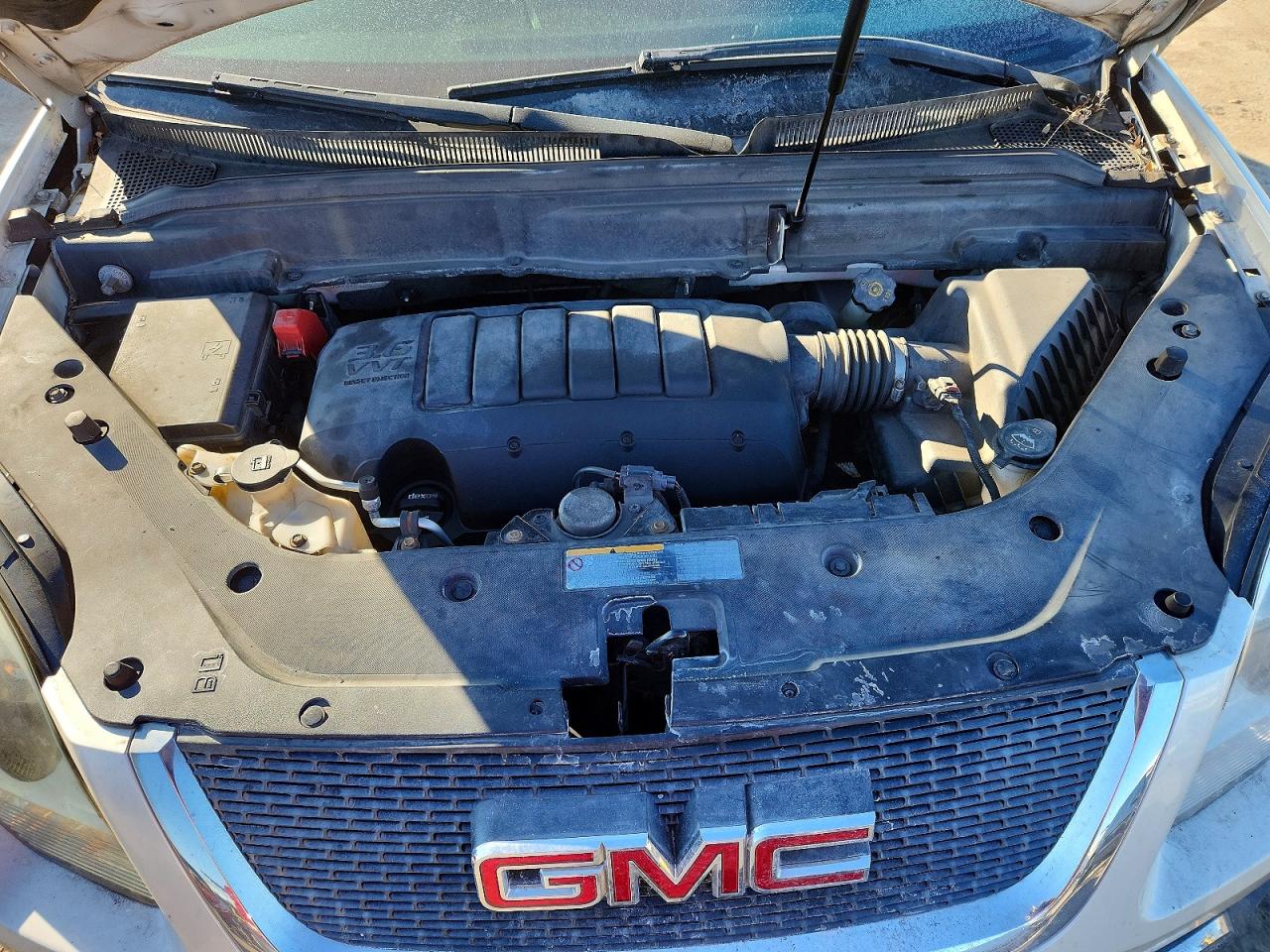 GMC Acadia Slt-1
