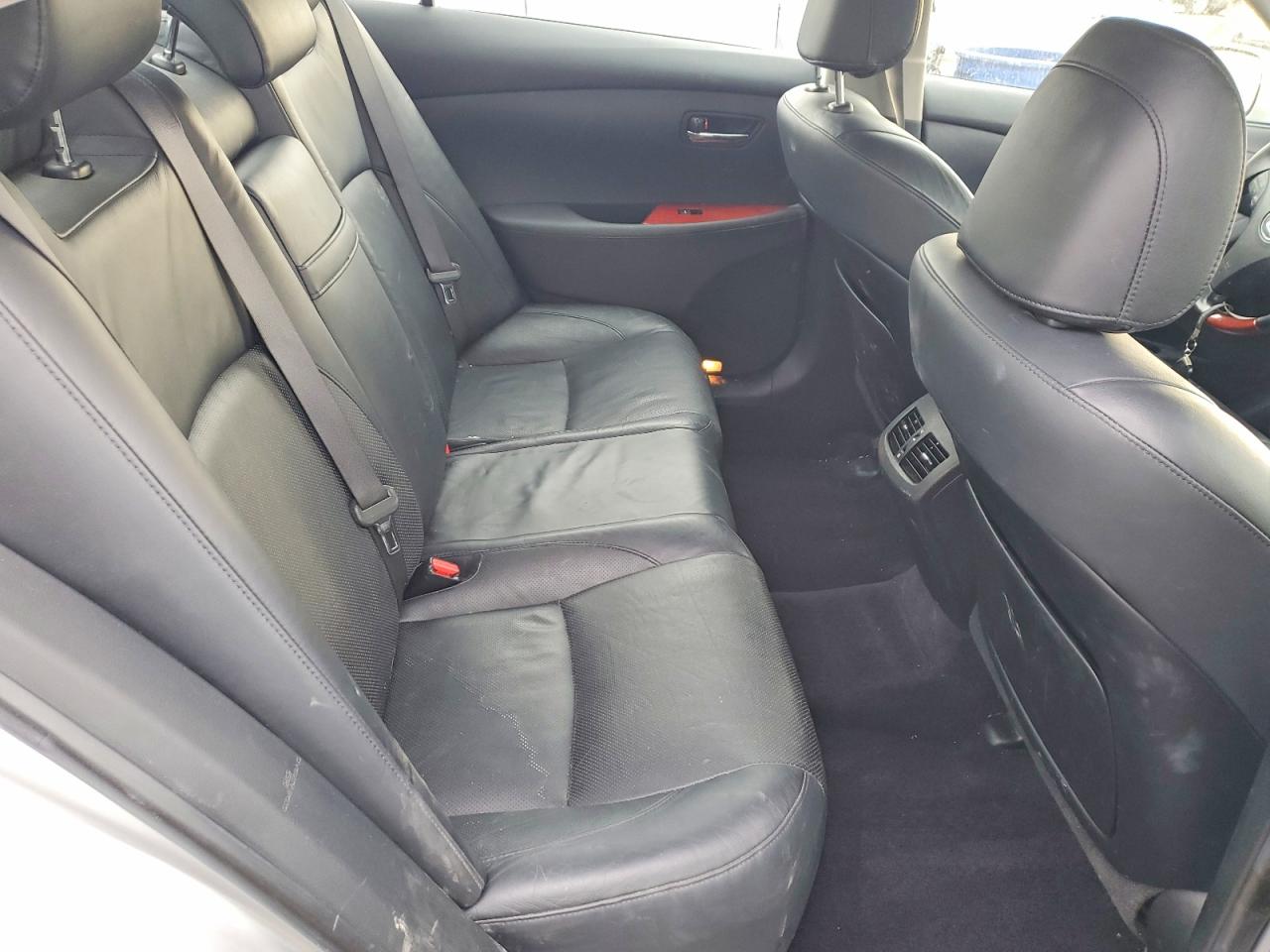 Lexus Es 350