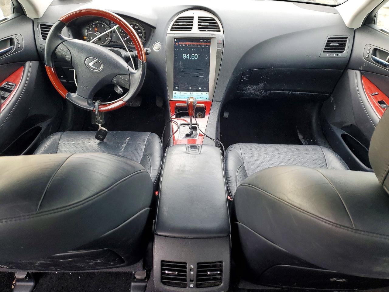 Lexus Es 350