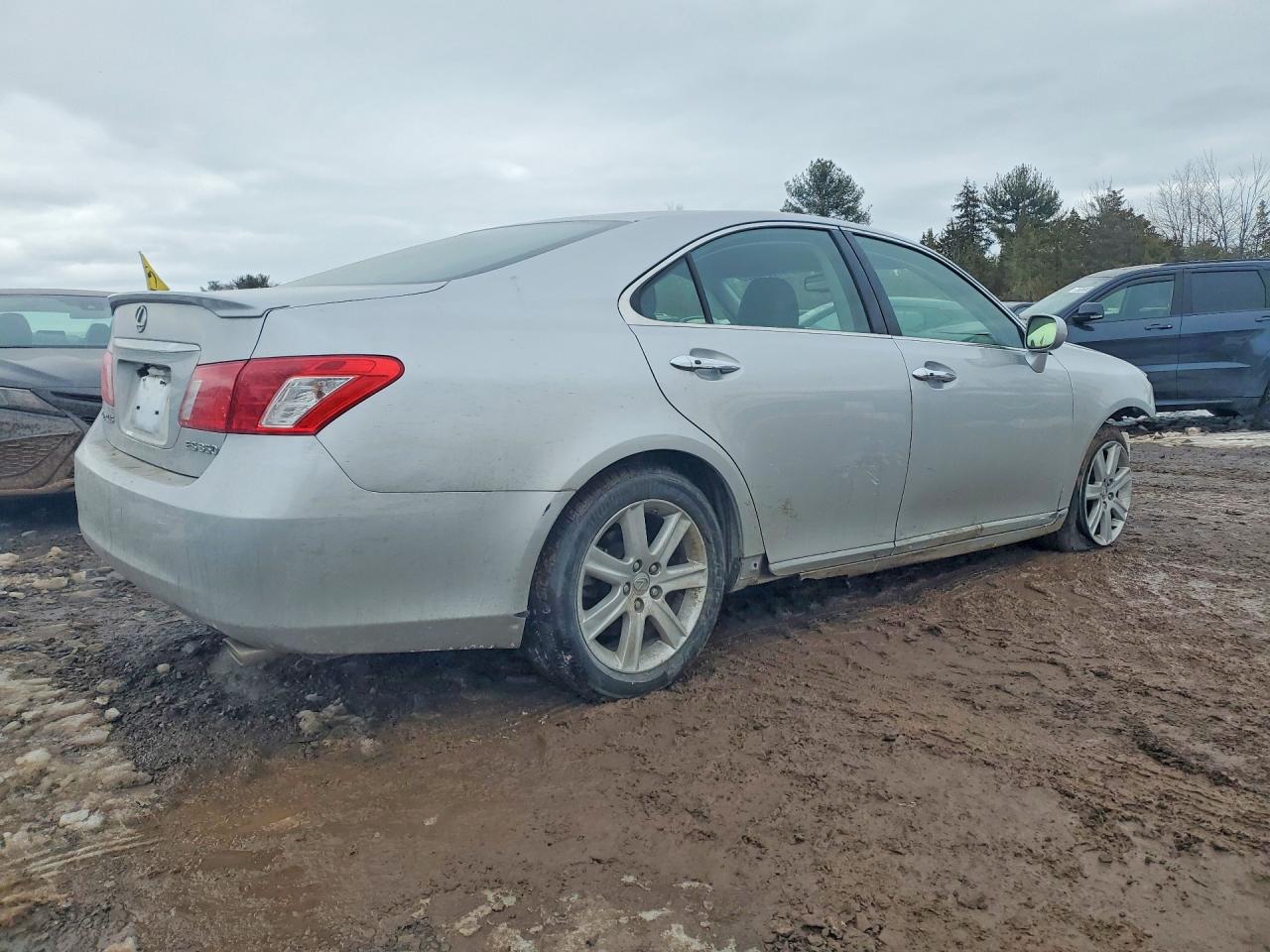 Lexus Es 350