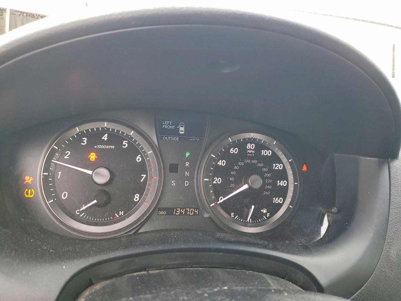 Lexus Es 350