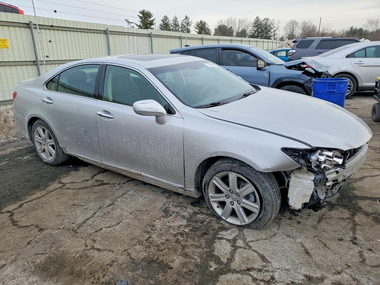 Lexus Es 350