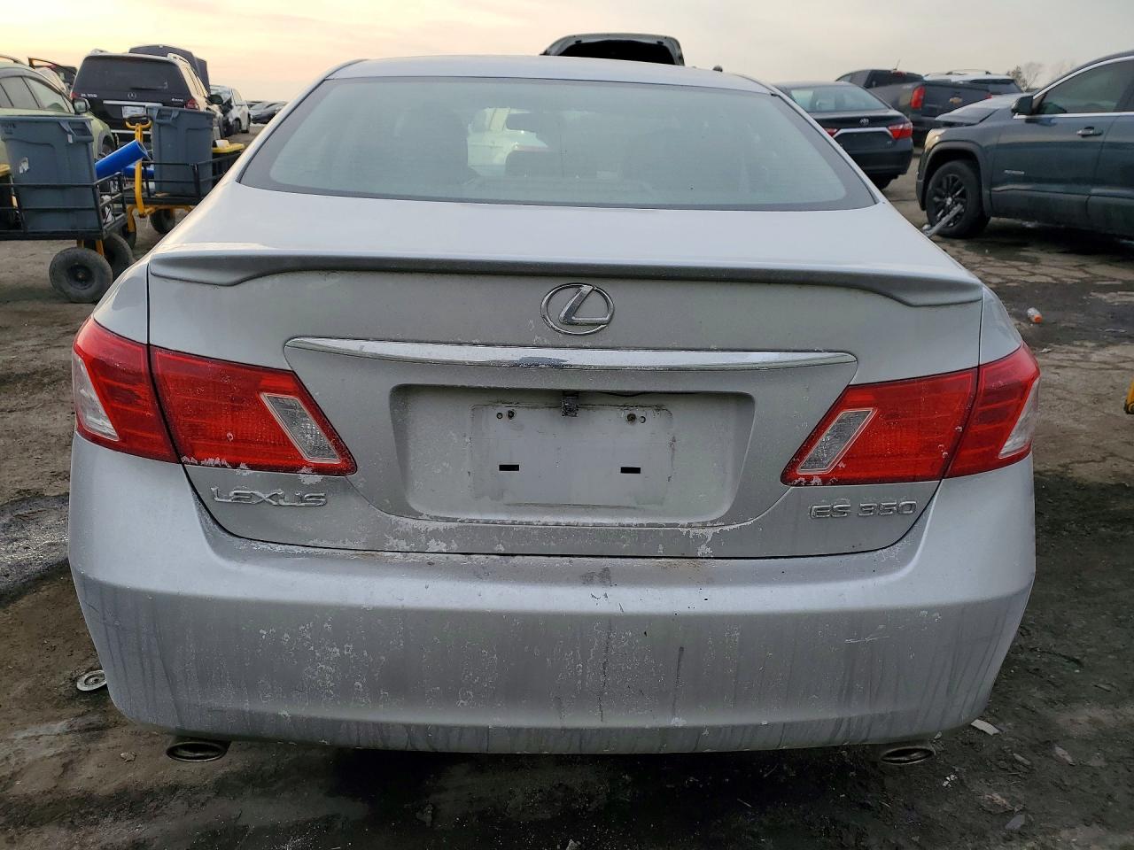 Lexus Es 350
