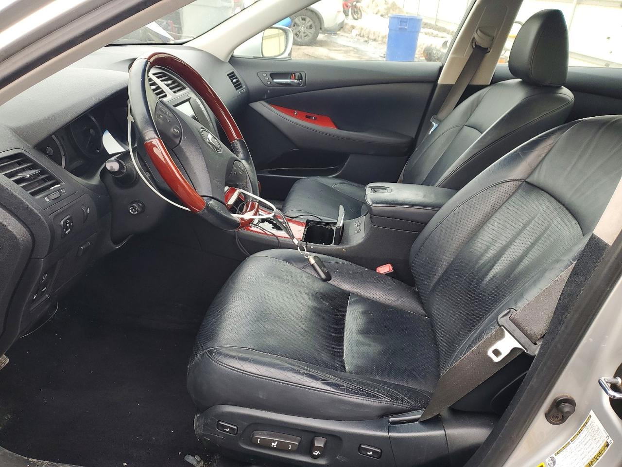 Lexus Es 350