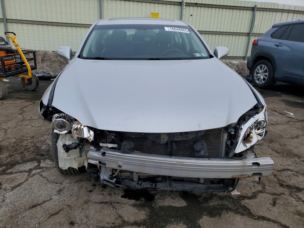 Lexus Es 350