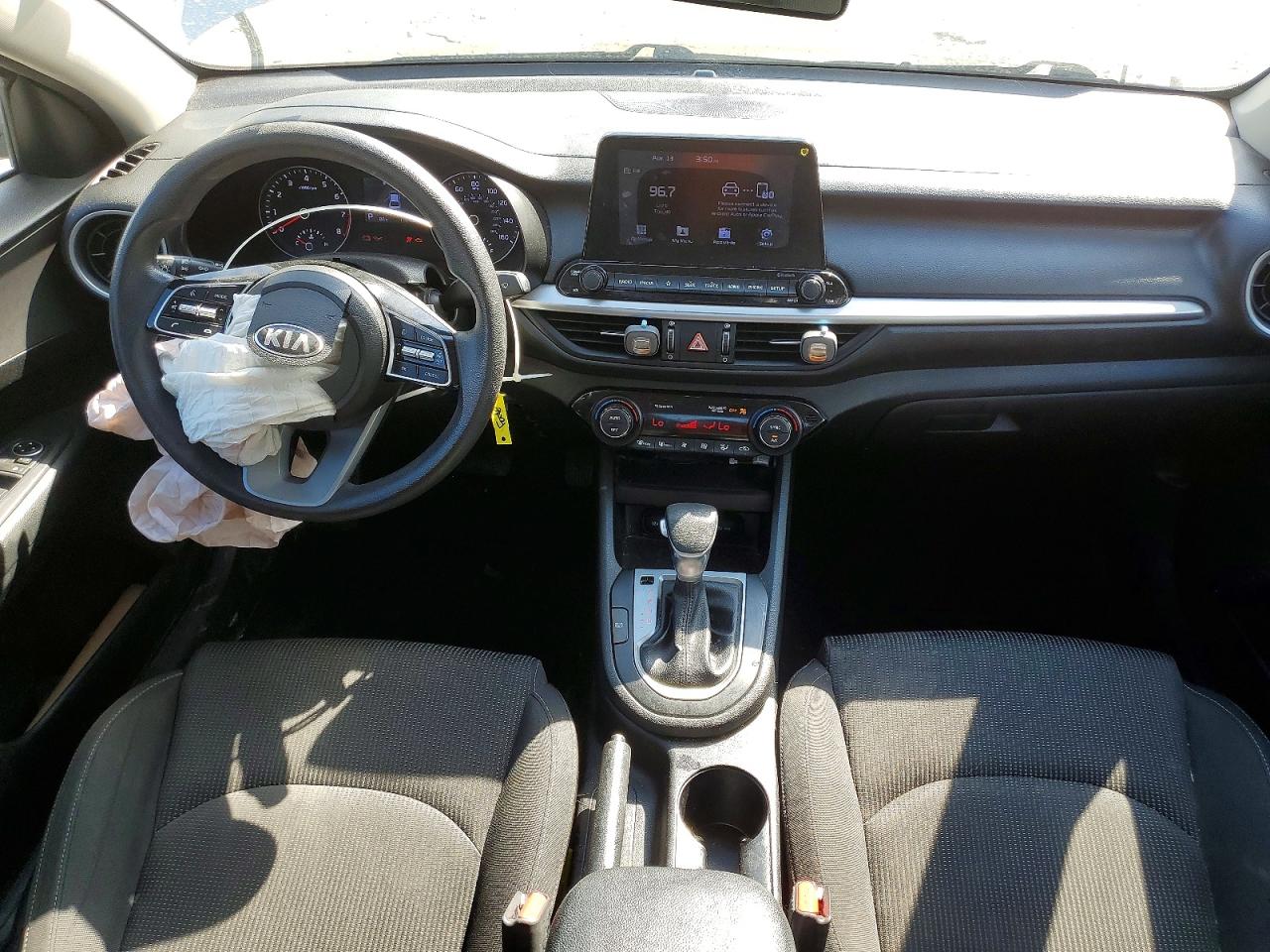 Kia Forte Lxs