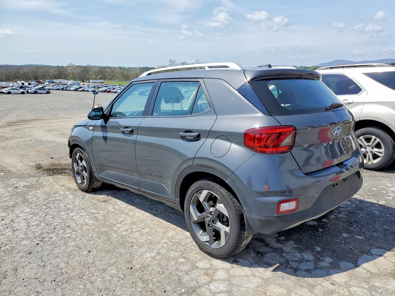 Hyundai VENUE Sel