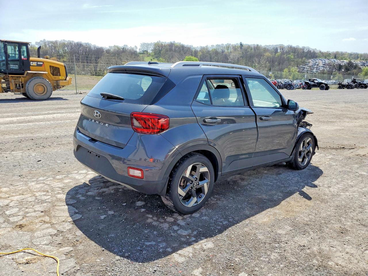 Hyundai VENUE Sel