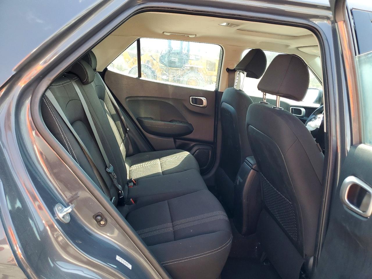 Hyundai VENUE Sel
