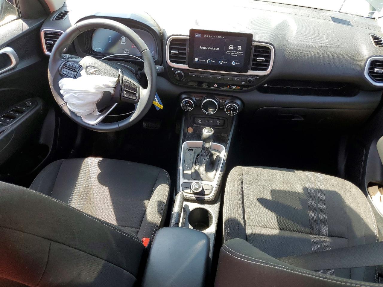 Hyundai VENUE Sel