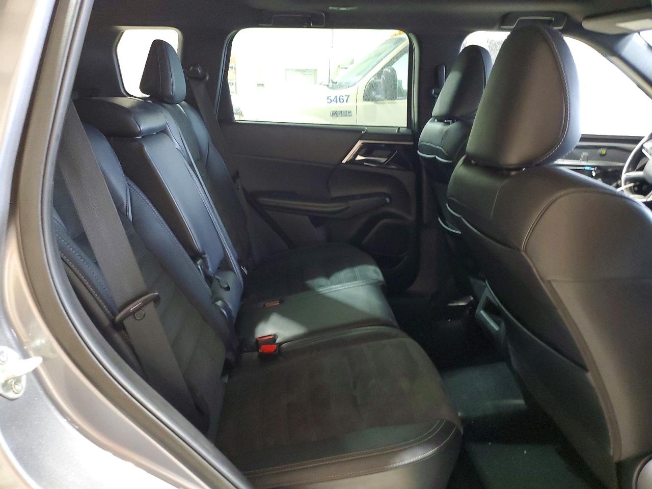 Mitsubishi Outlander Se