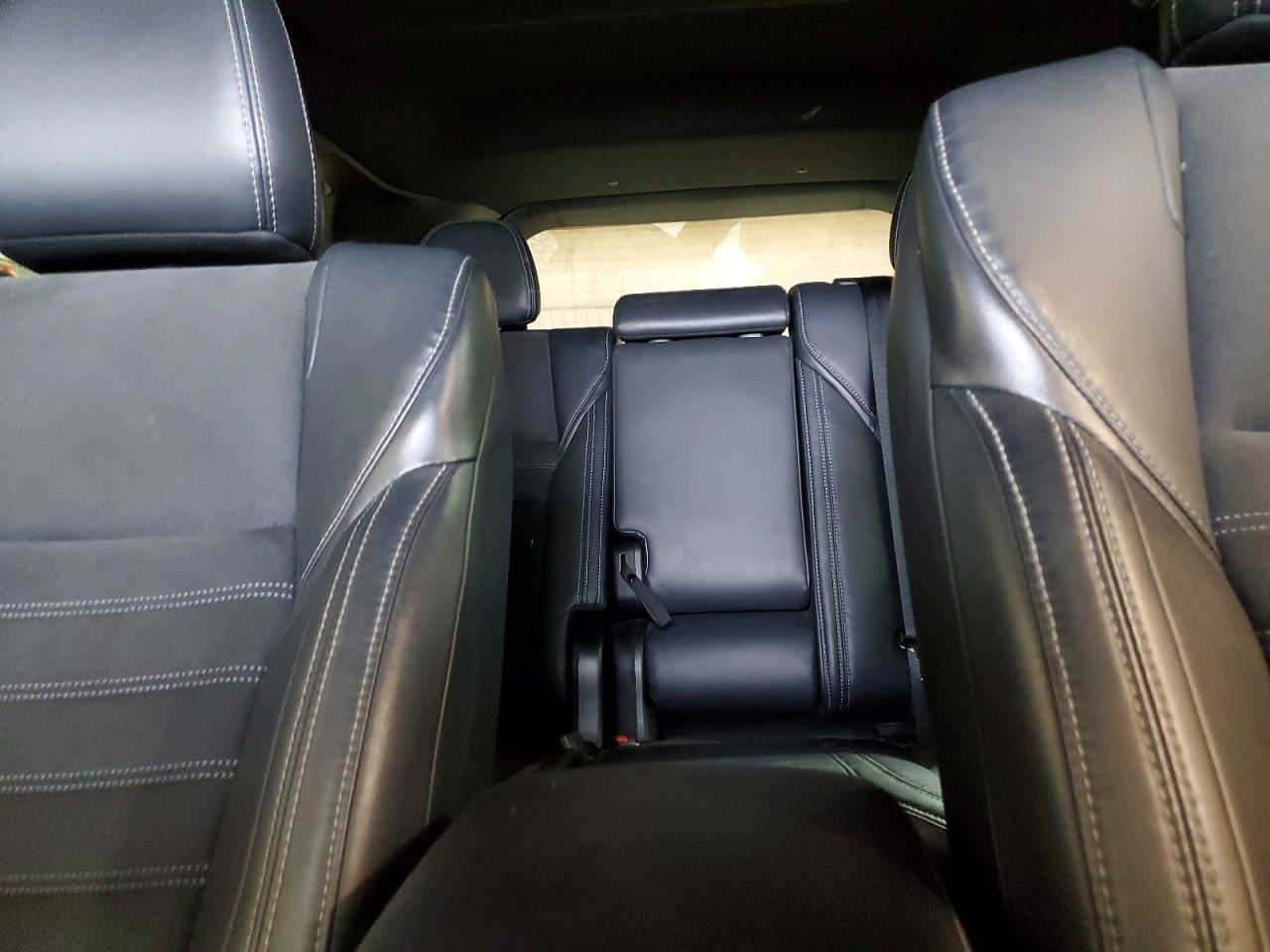 Mitsubishi Outlander Se