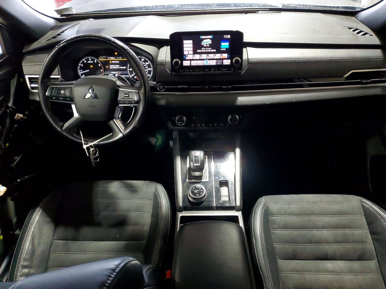Mitsubishi Outlander Se