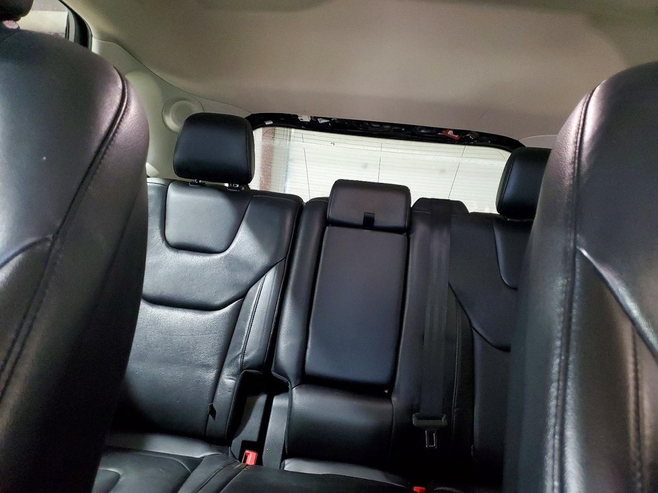 Ford Edge Titanium