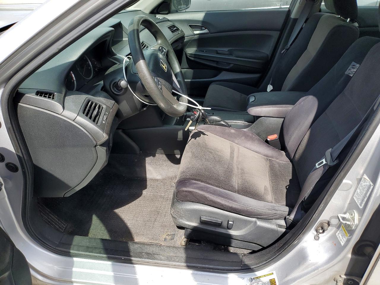 Honda Accord Lxp