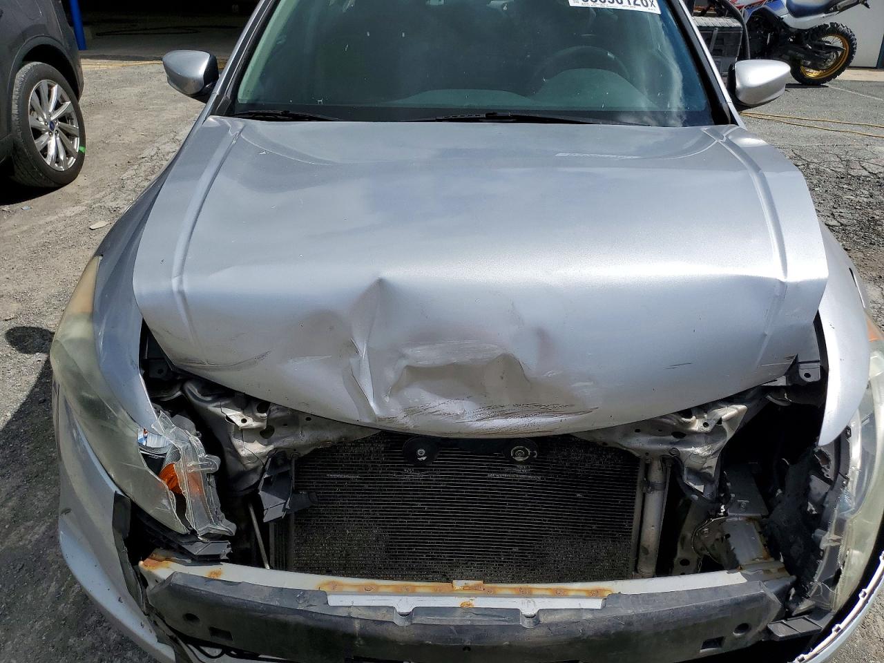 Honda Accord Lxp
