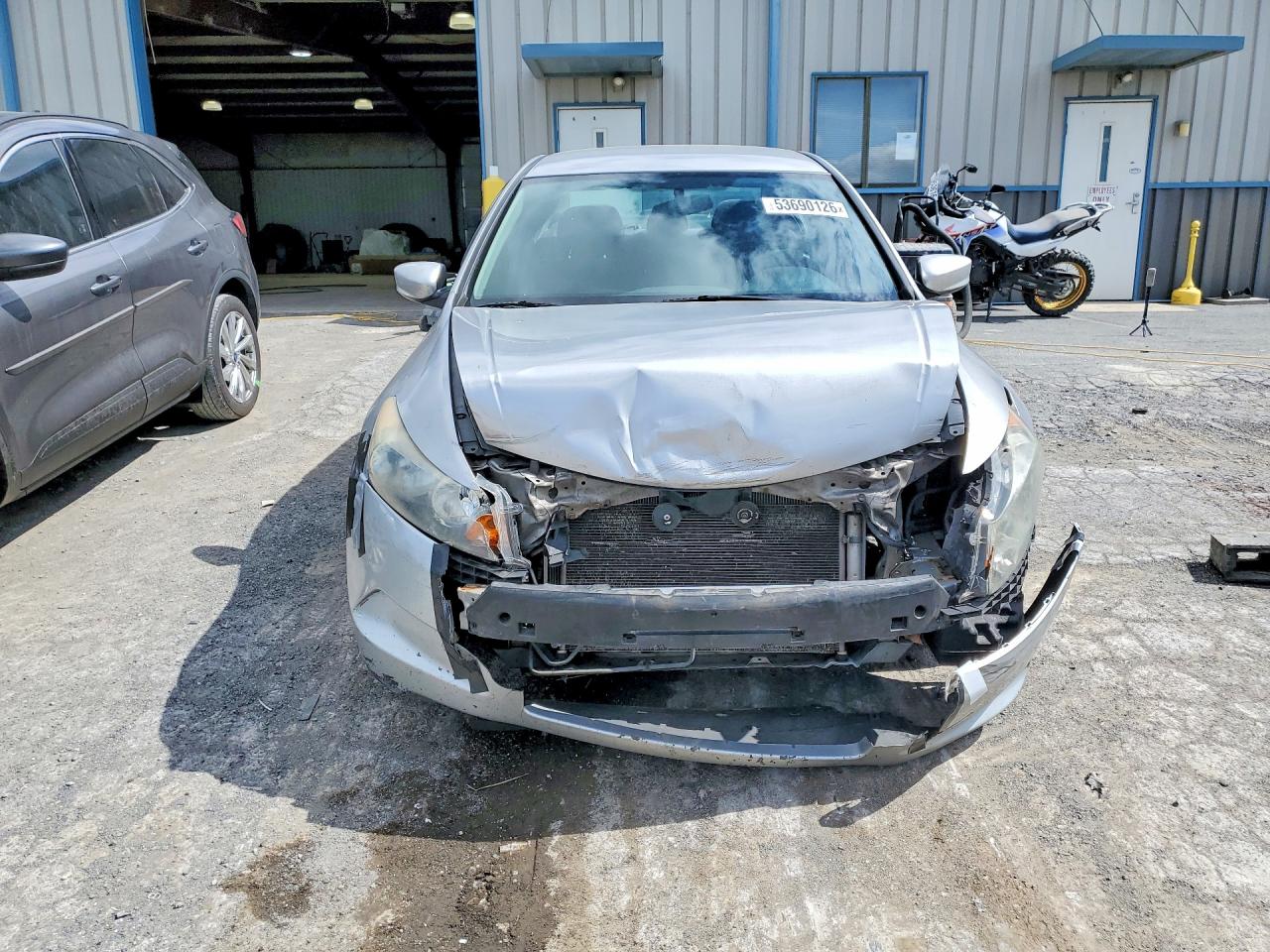 Honda Accord Lxp