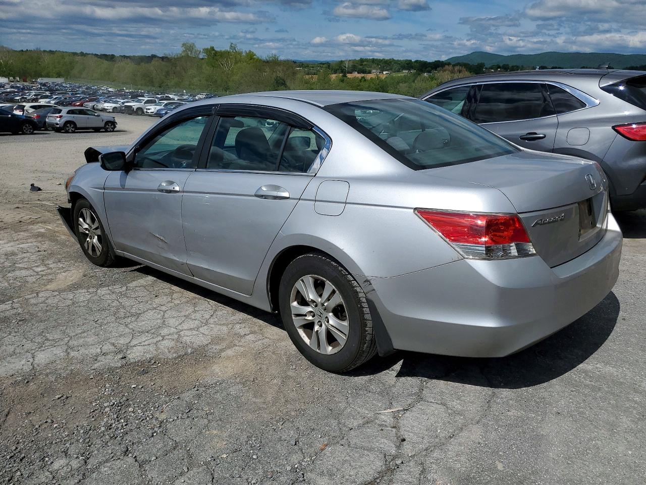 Honda Accord Lxp