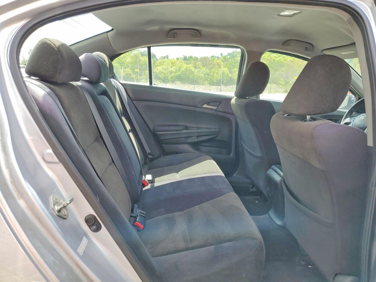 Honda Accord Lxp