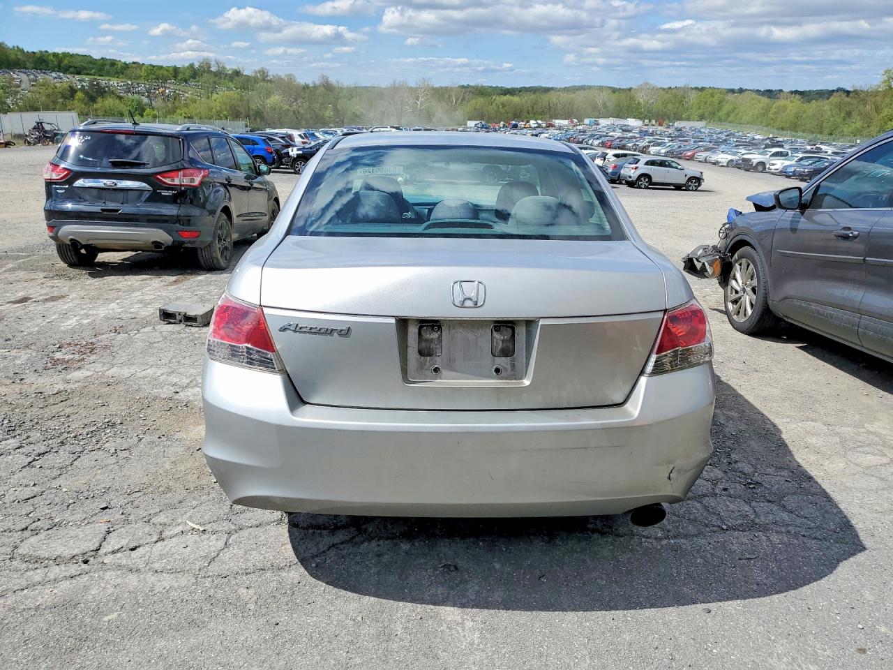 Honda Accord Lxp