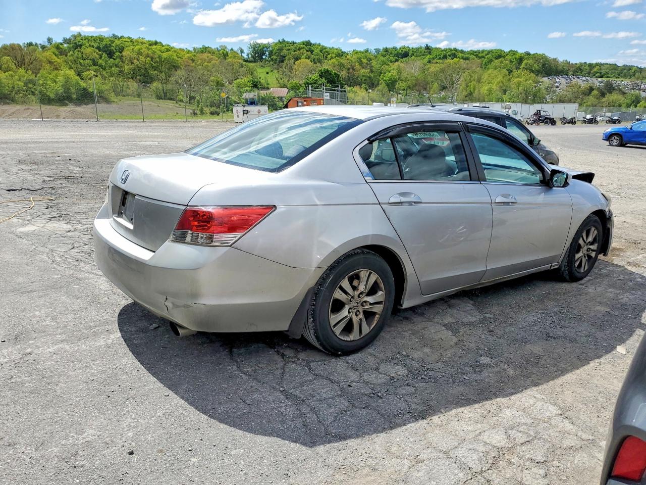 Honda Accord Lxp