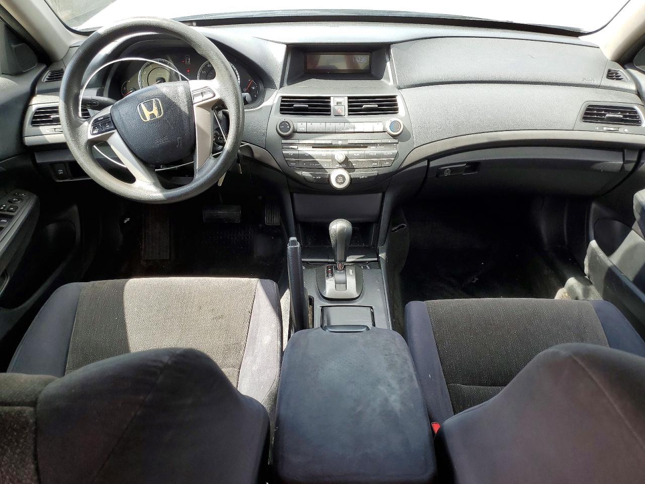 Honda Accord Lxp