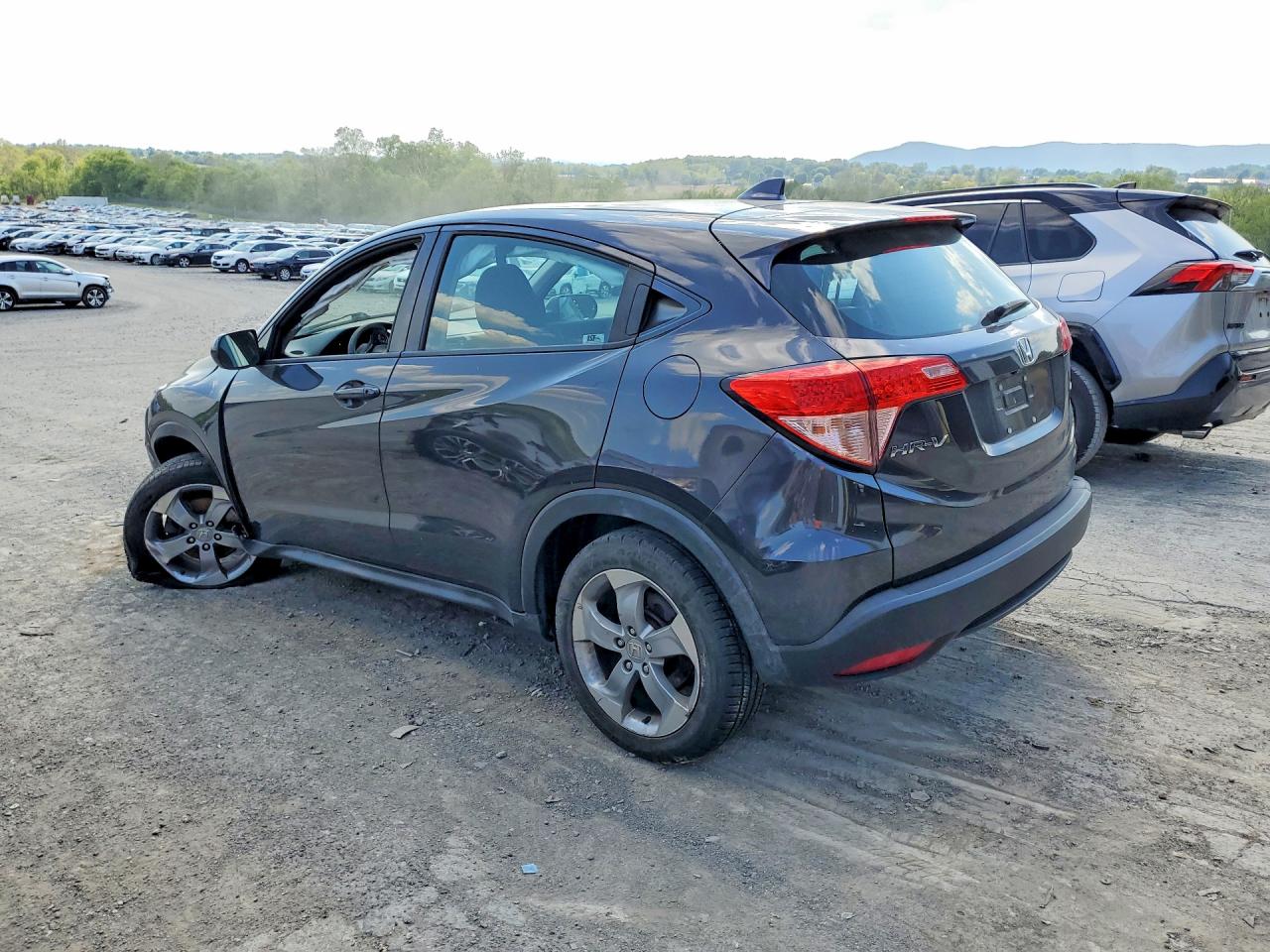 Honda HR-V Lx