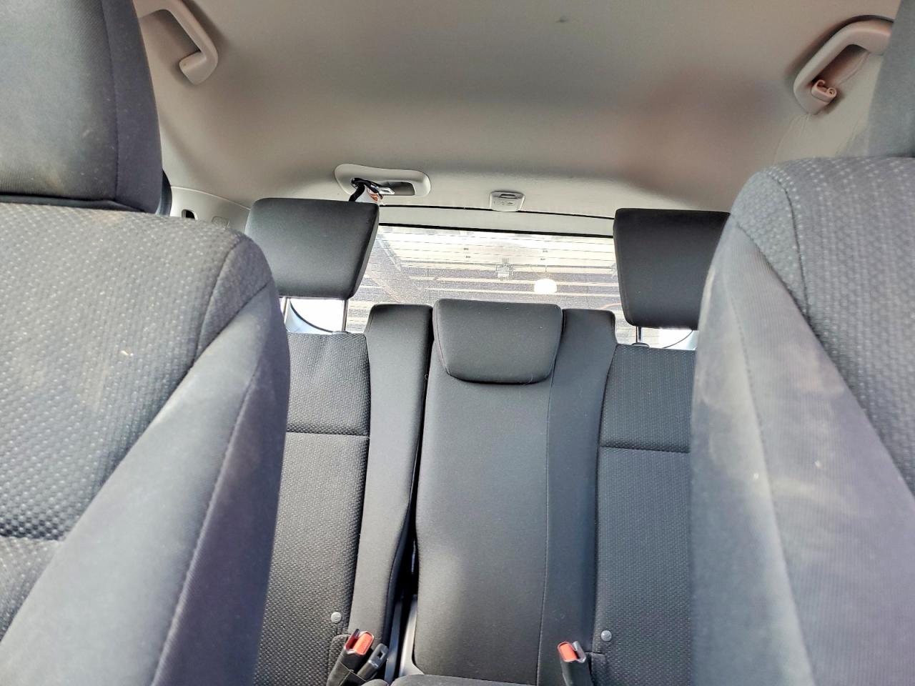 Honda HR-V Lx