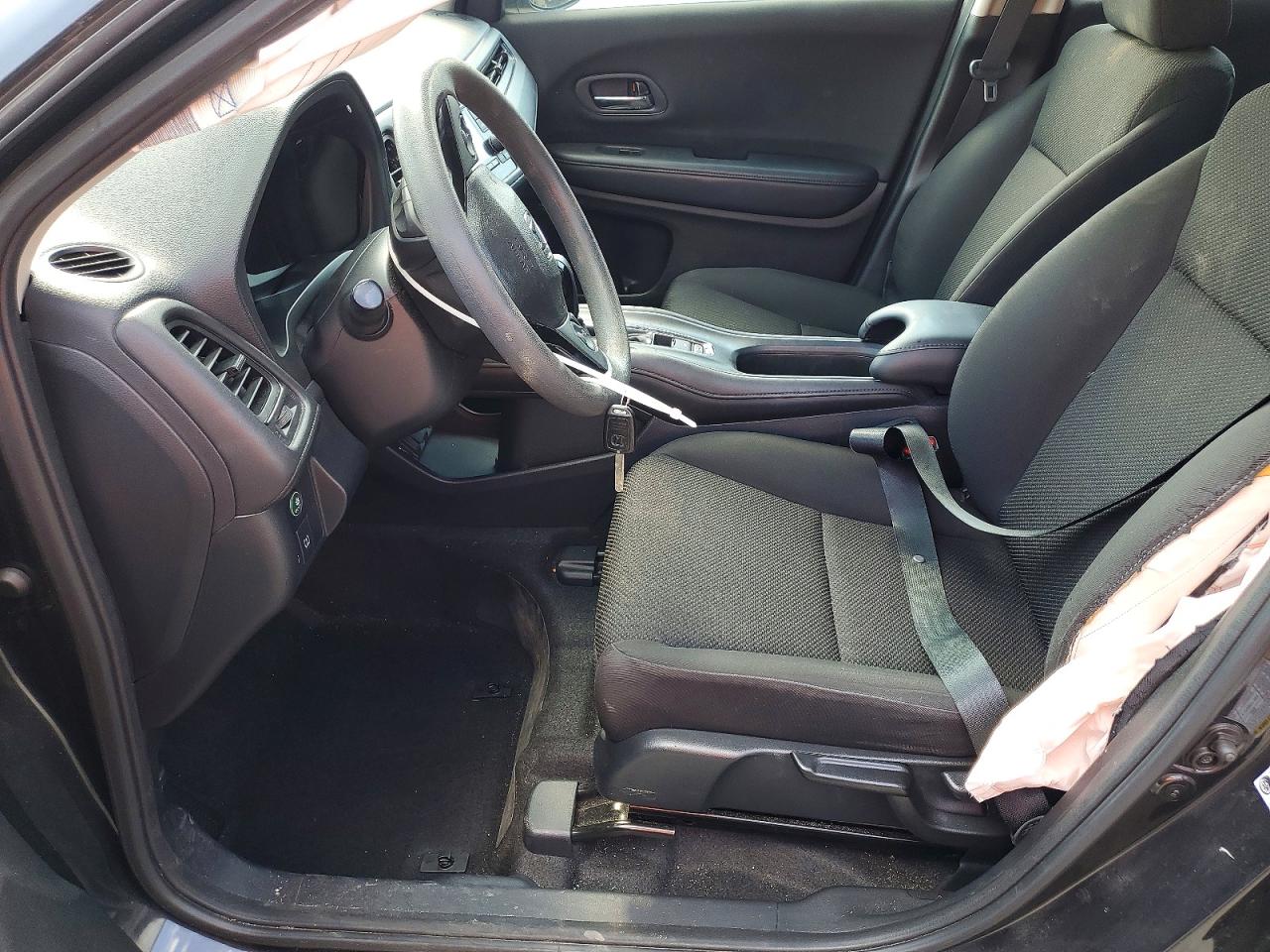 Honda HR-V Lx