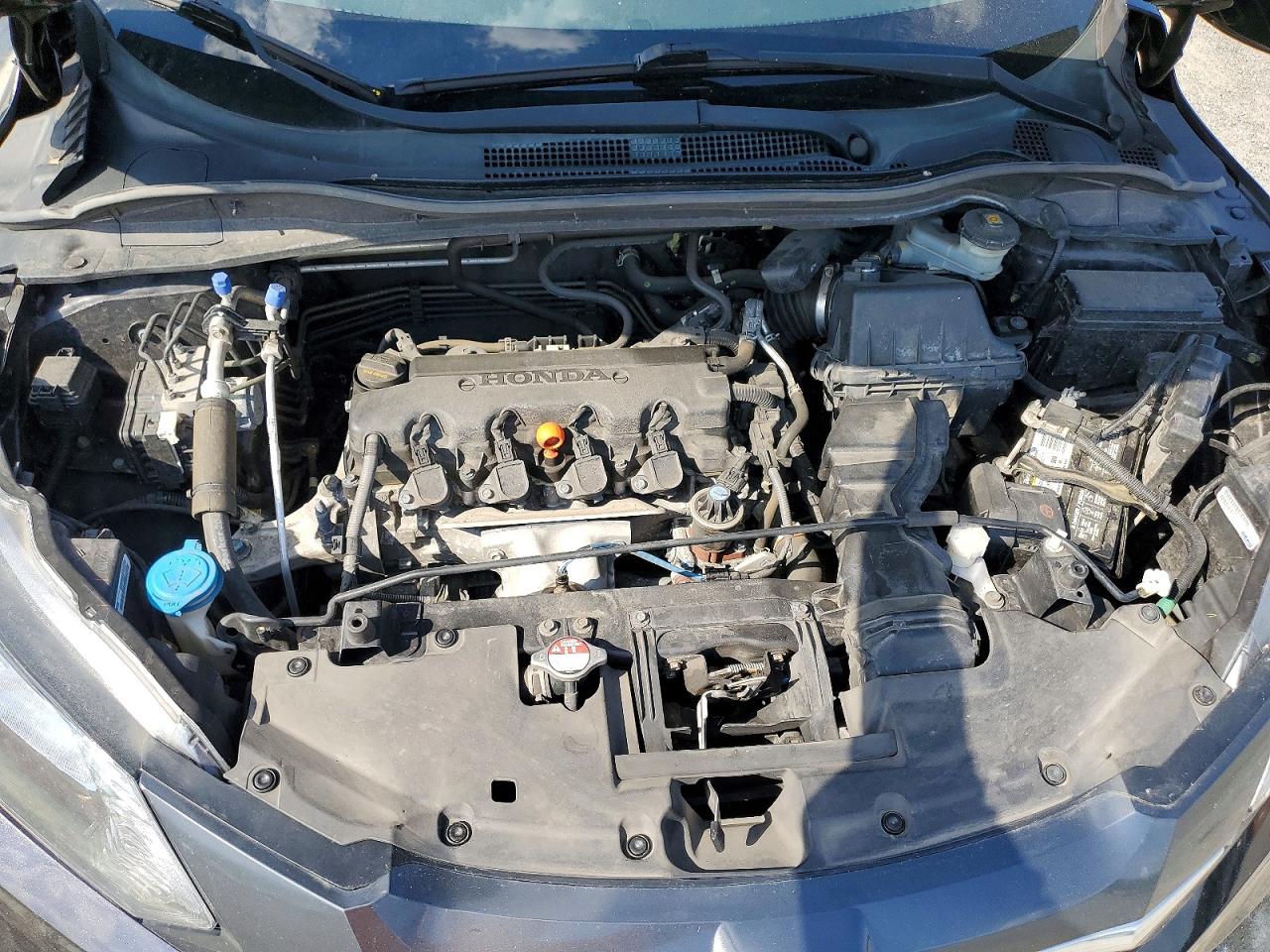 Honda HR-V Lx