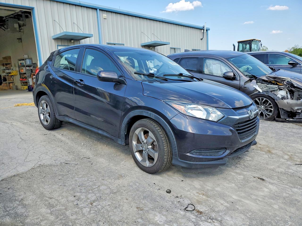 Honda HR-V Lx