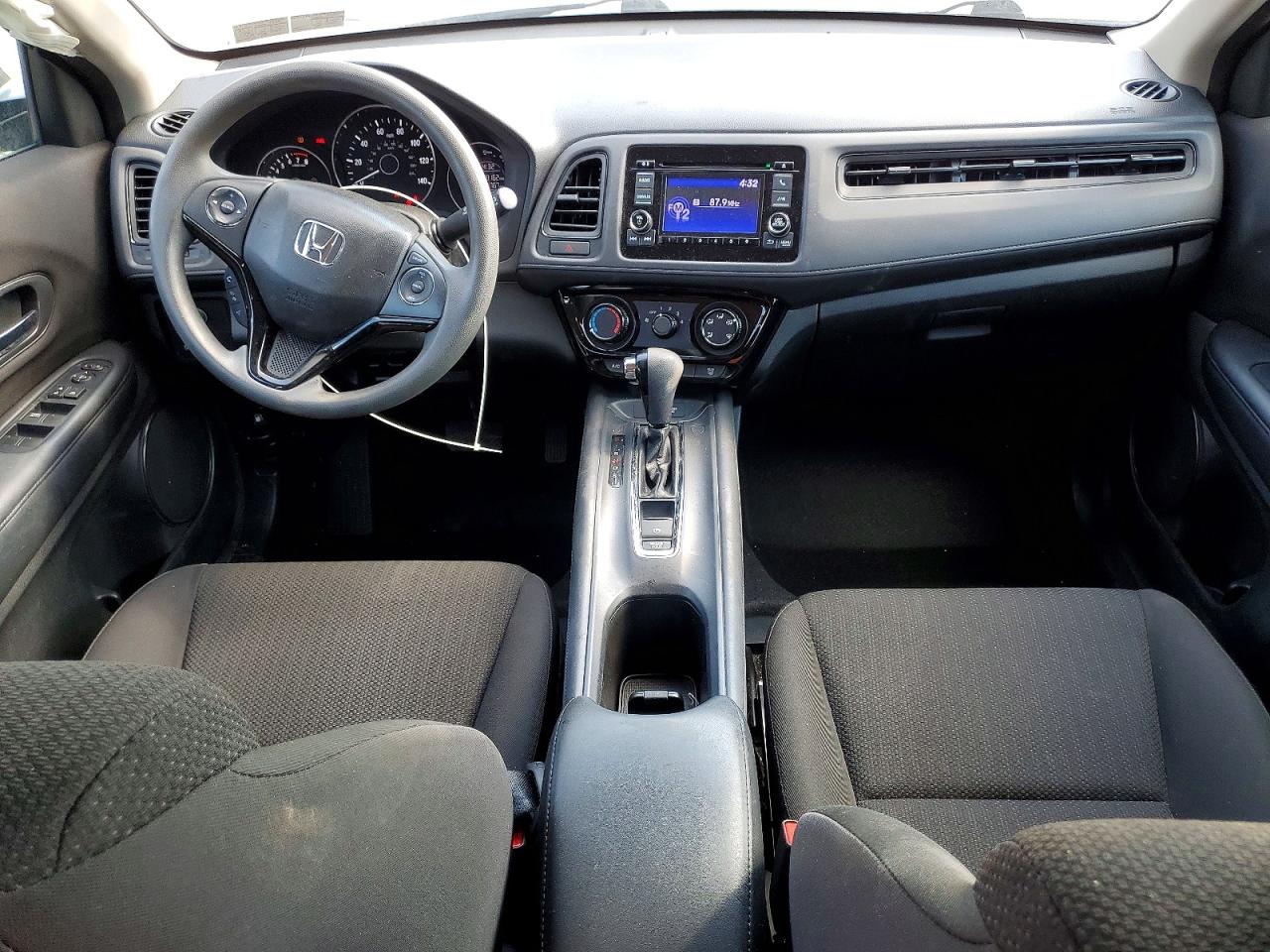 Honda HR-V Lx