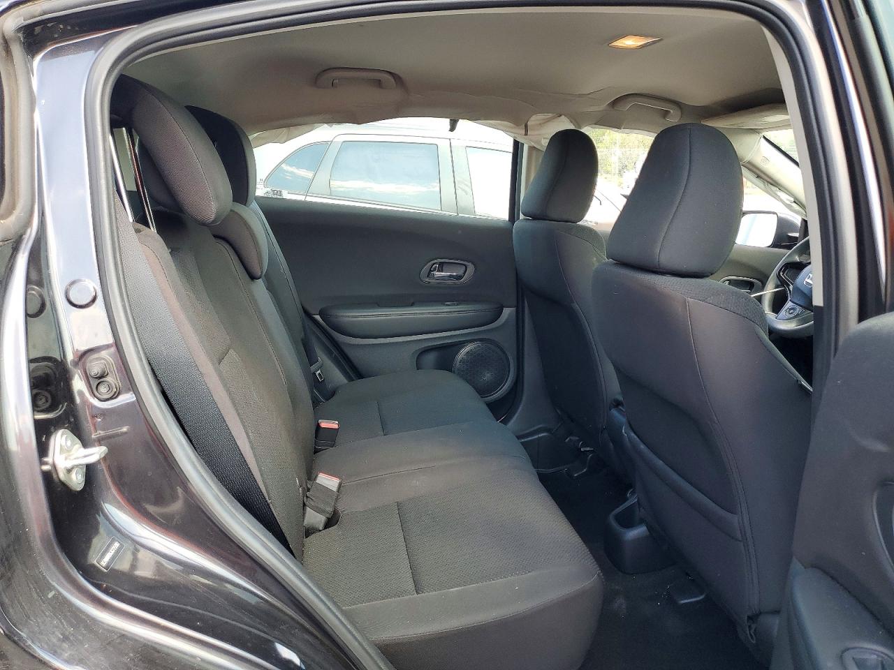Honda HR-V Lx