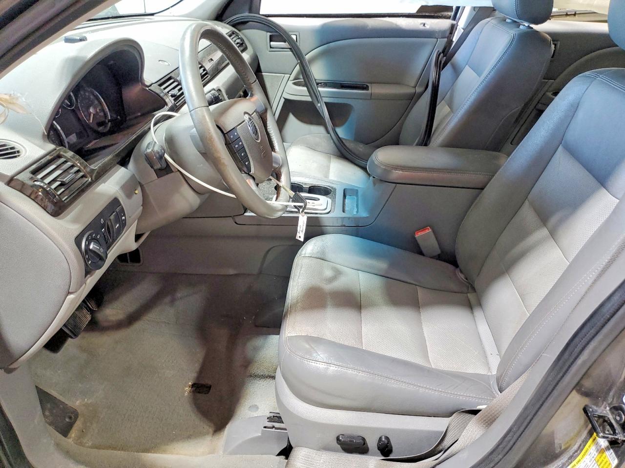 Mercury Montego Premier