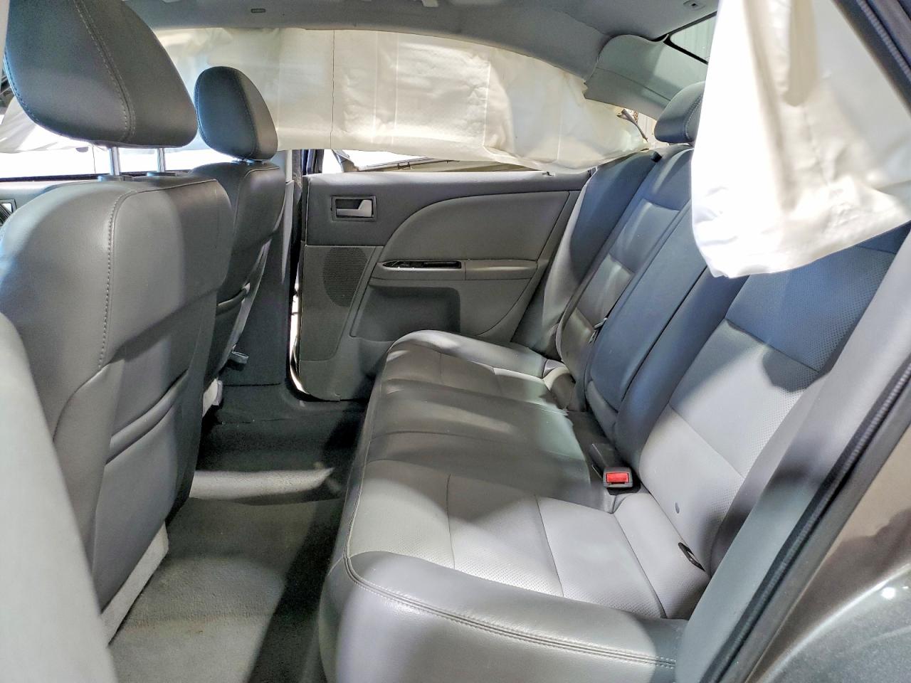 Mercury Montego Premier