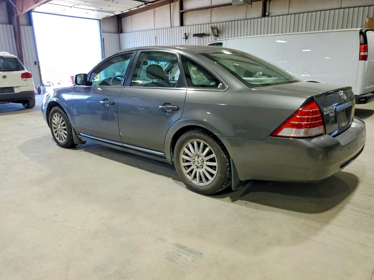 Mercury Montego Premier