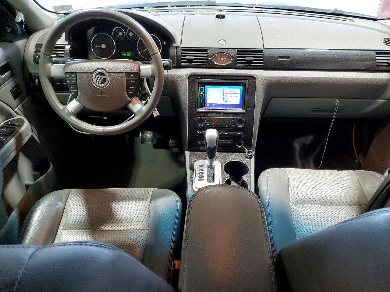 Mercury Montego Premier