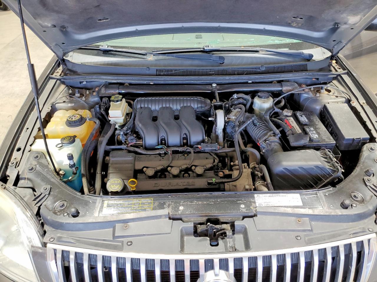 Mercury Montego Premier
