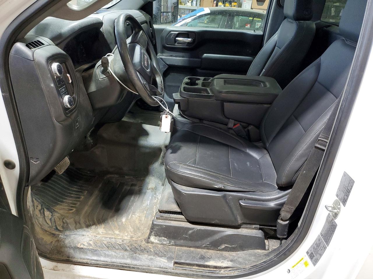 GMC Sierra K2500 Heavy Duty