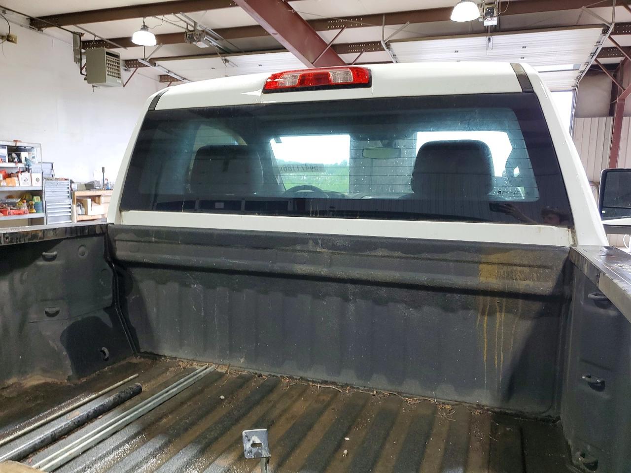 GMC Sierra K2500 Heavy Duty