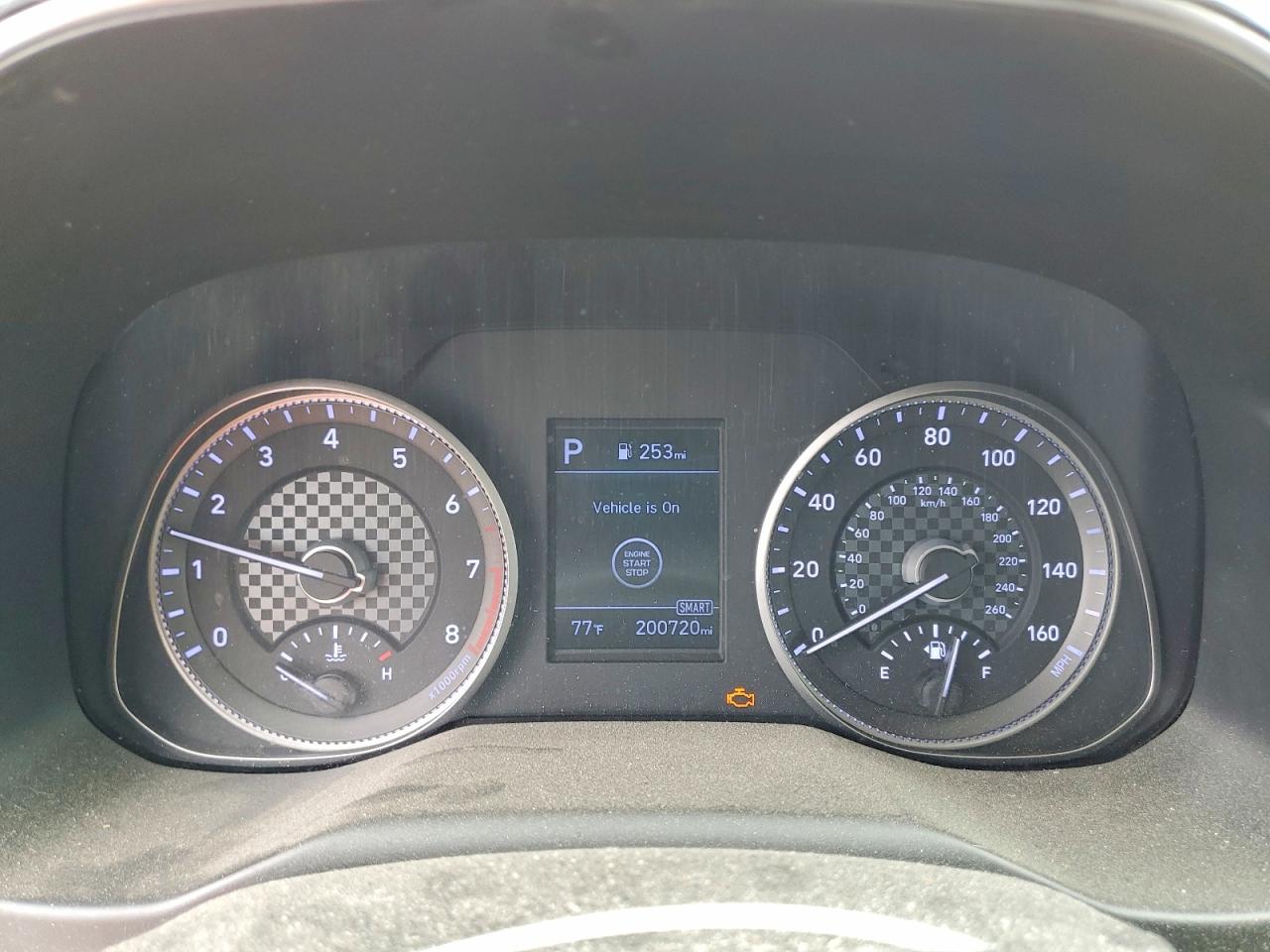Hyundai ELANTRA Limited