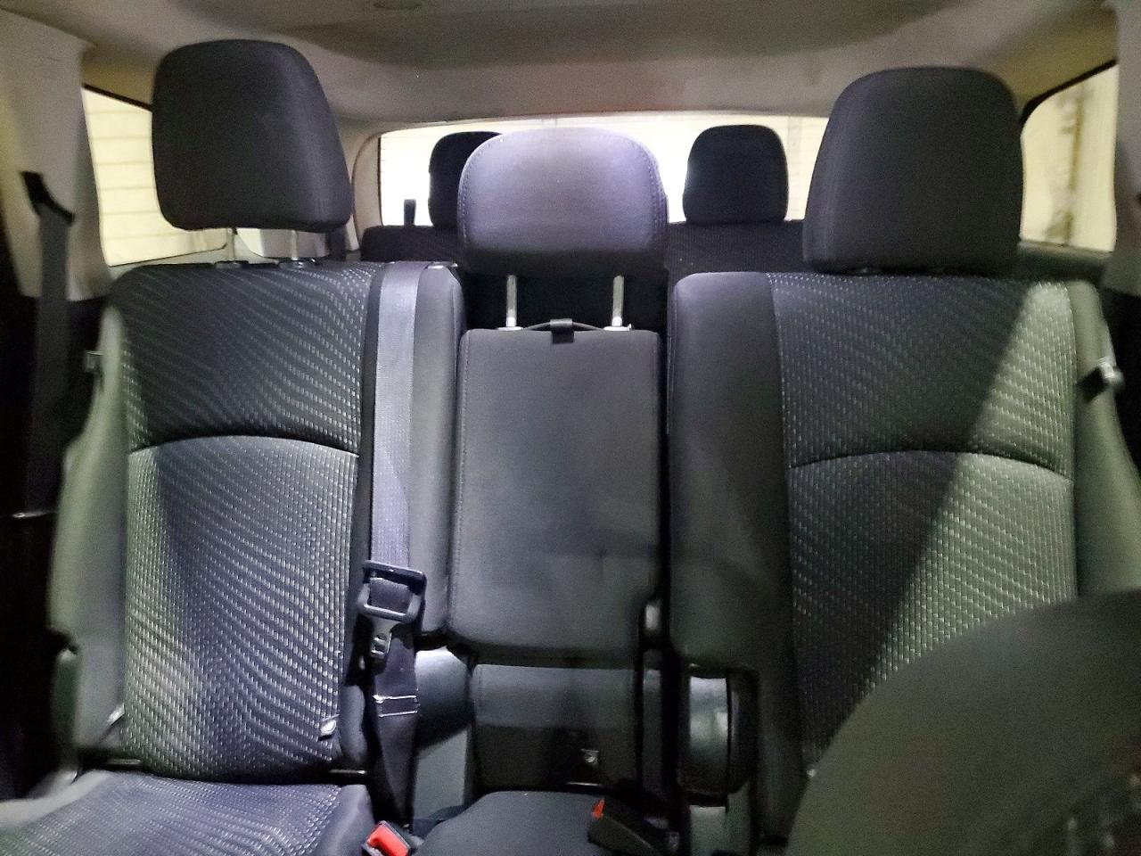 Dodge Journey Crossroad