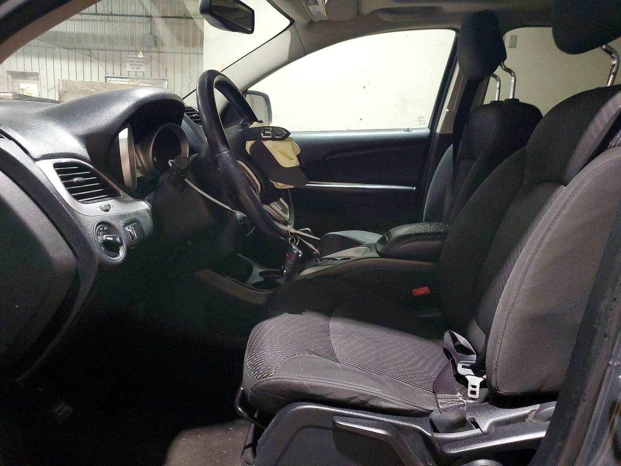 Dodge Journey Crossroad