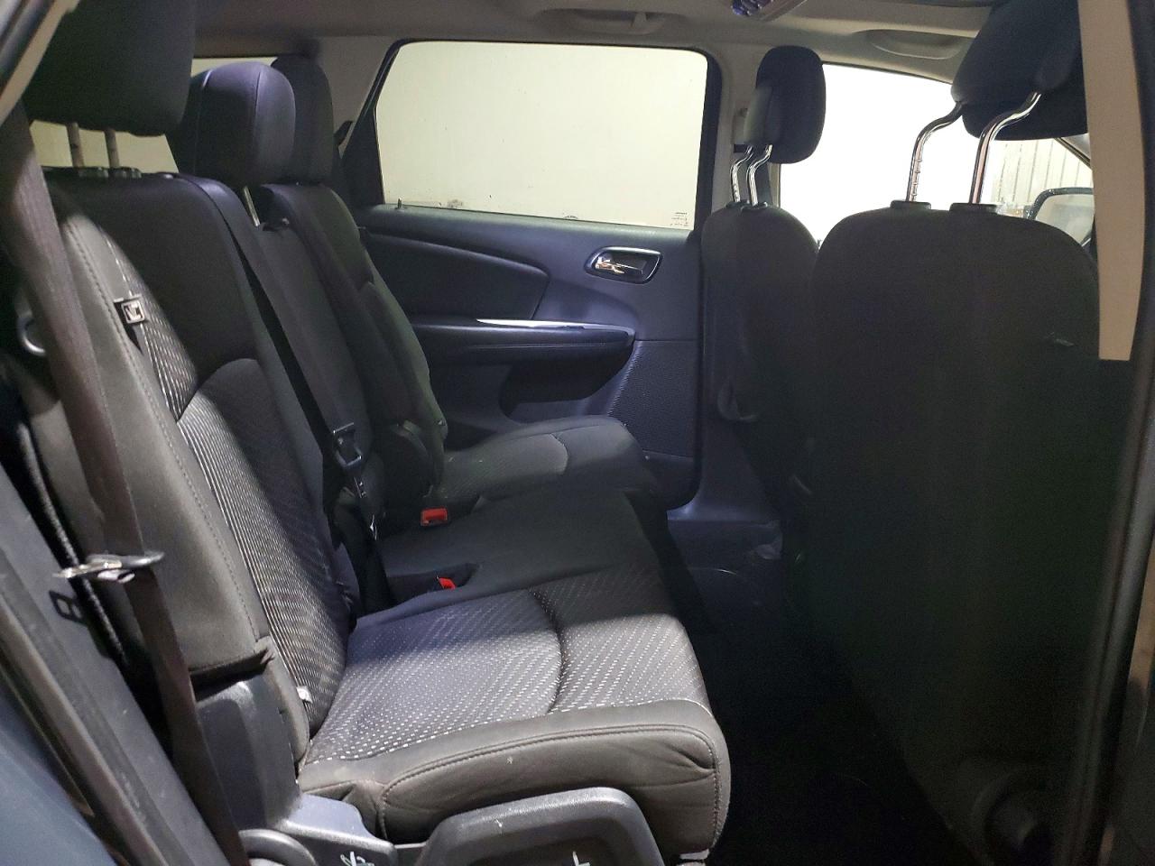 Dodge Journey Crossroad