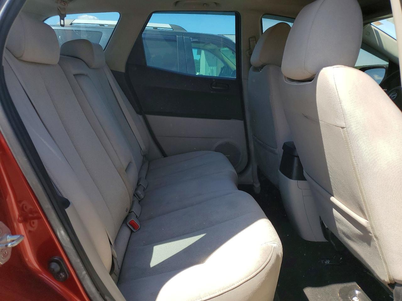 Mazda Cx