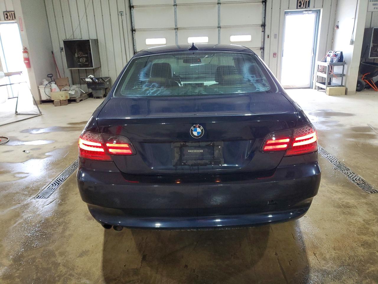 BMW 3 Series I Sulev